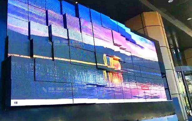 波浪屏-伸縮波浪屏的技術詳細介紹